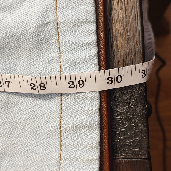 Women's Hype and Vice Denim Washington State Cougar Multi-Hit Hometown Full-Snap - Picture 12 of 12